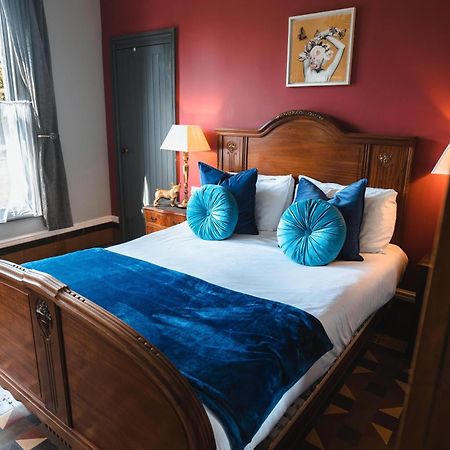 Hotel The Godwins Lugwardine Zewnętrze zdjęcie