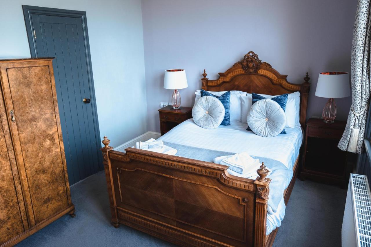 Hotel The Godwins Lugwardine Zewnętrze zdjęcie