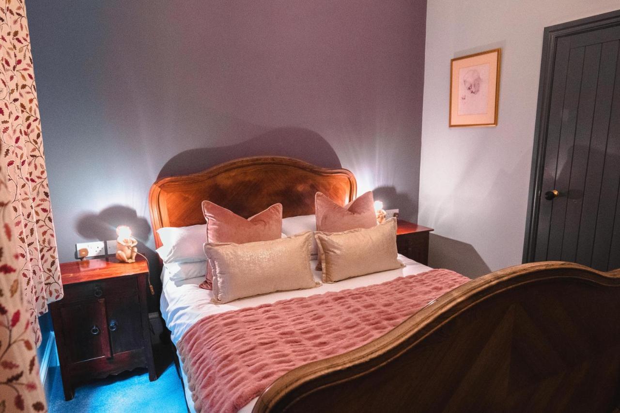 Hotel The Godwins Lugwardine Zewnętrze zdjęcie