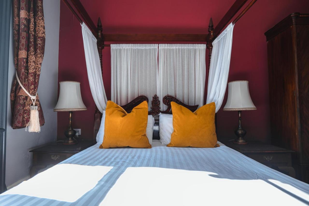 Hotel The Godwins Lugwardine Zewnętrze zdjęcie